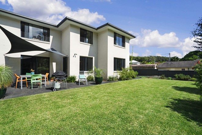 Picture of Unit 2/65 Lewers St, BELMONT NSW 2280