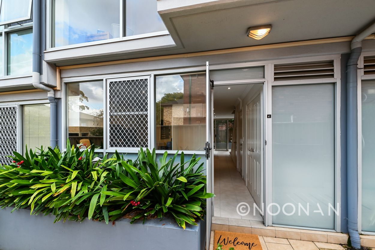 4/63 Illawarra Street, Allawah NSW 2218, Image 1