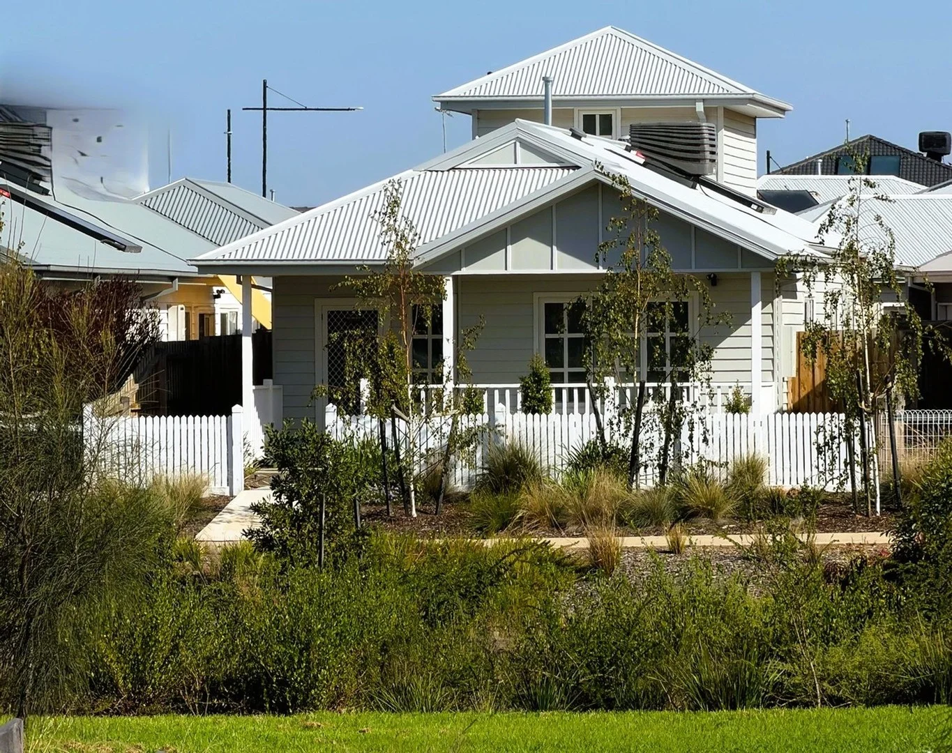 Primary image of 8 Timor Walk, Eynesbury VIC 3338