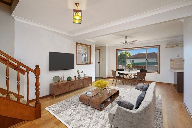 Picture of 1/84 Railway Street, WOY WOY NSW 2256