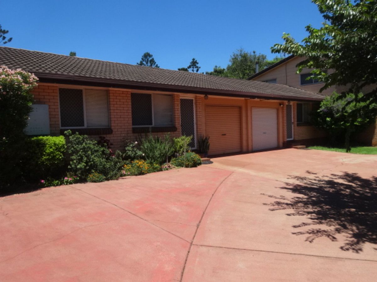 2 McAllister Court, East Toowoomba QLD 4350, Image 1