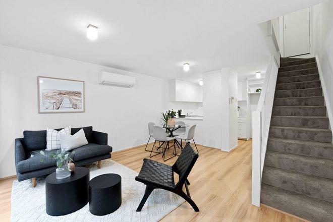 Picture of 16/1-9 Villiers Street, NORTH MELBOURNE VIC 3051