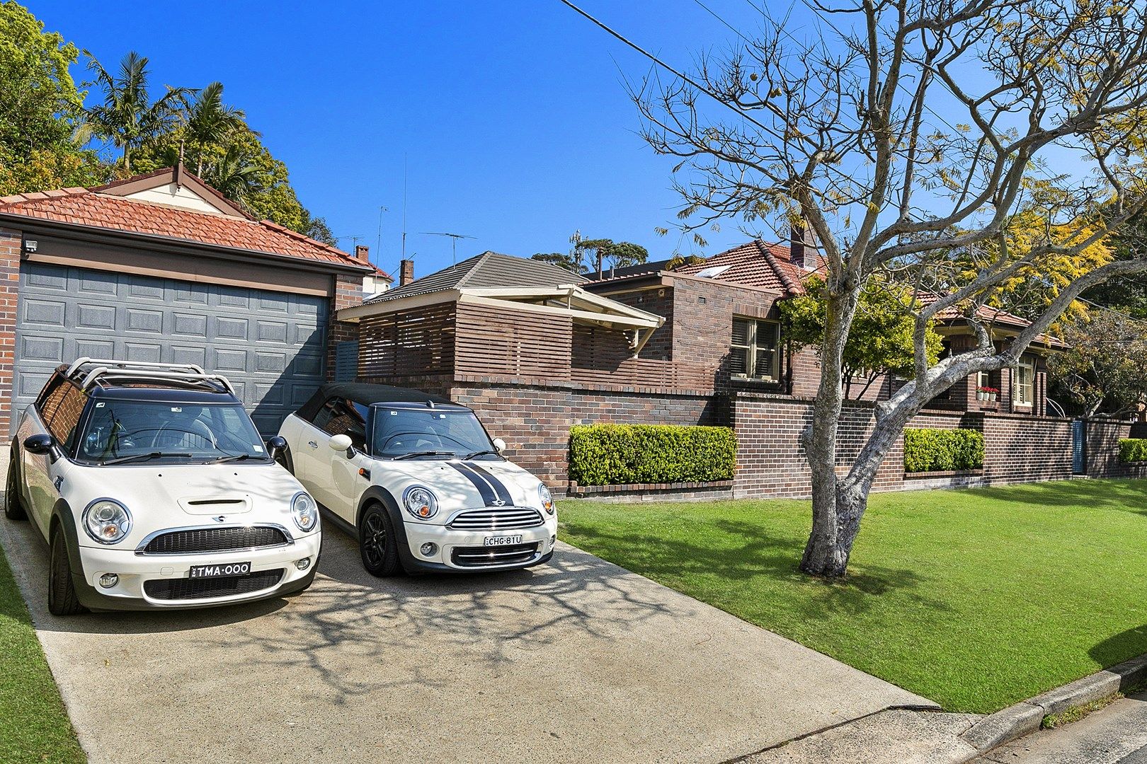 34 Maretimo Street, Balgowlah NSW 2093, Image 0