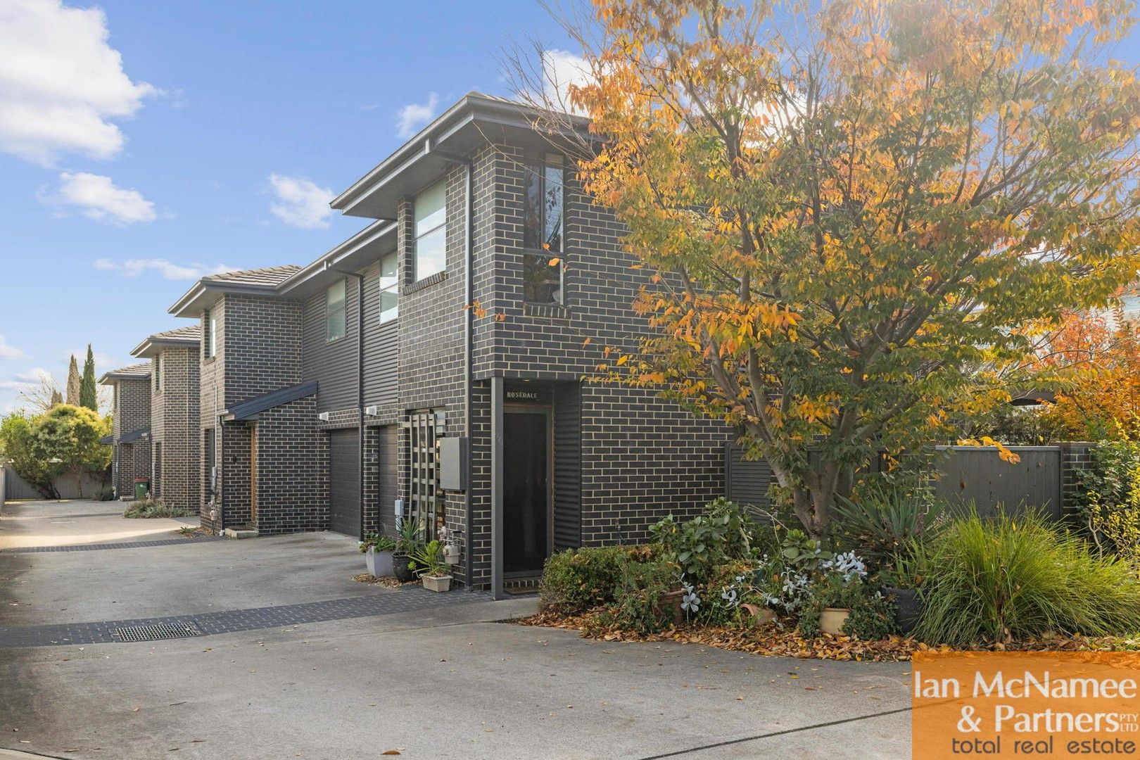 1/9 Bungendore Road, Queanbeyan East NSW 2620, Image 0