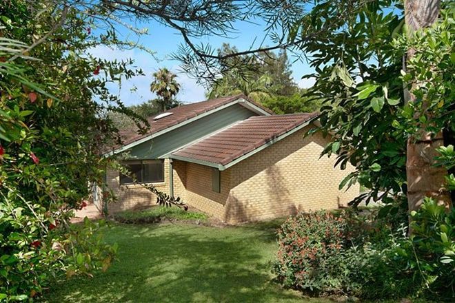 Picture of 1/33 Shelley Drive, BYRON BAY NSW 2481
