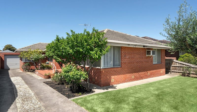 Picture of 13 Cornwall St Street, AVONDALE HEIGHTS VIC 3034