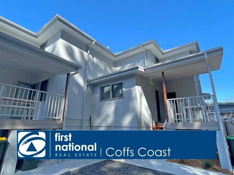 9a Elbow Street, Coffs Harbour NSW 2450 Semidetached For Rent 520