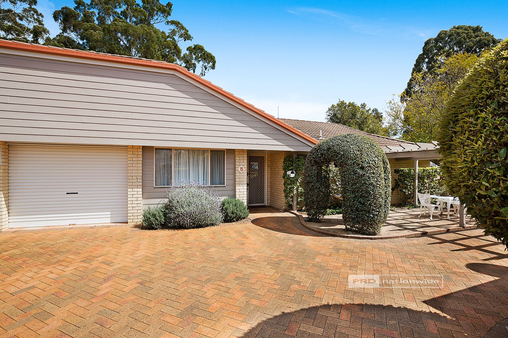 U15 Glenfield Court, Middle Ridge QLD 4350 - Apartment For ...
