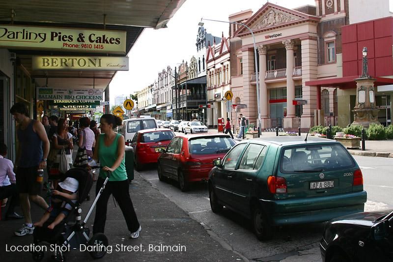 10/91 Mort Street, BALMAIN NSW 2041, Image 2
