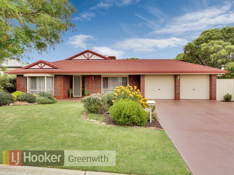 13 Gateway Drive, Salisbury Heights SA 5109, Image 0