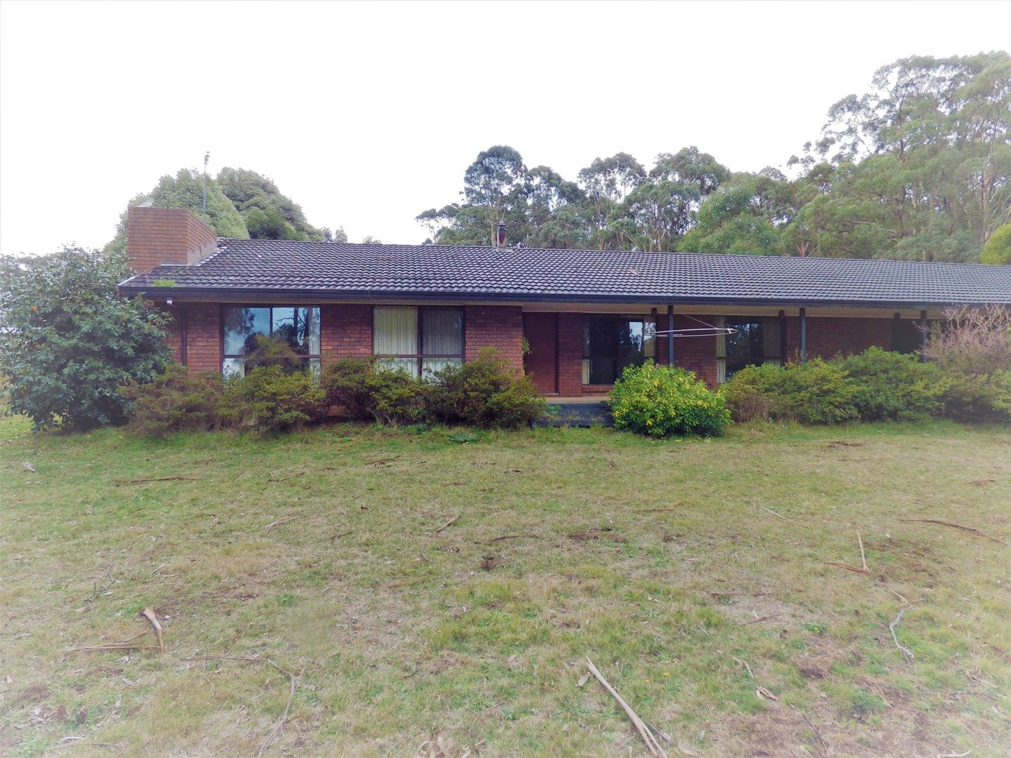 318 Old Coach Rd, Moondarra VIC 3825, Image 0