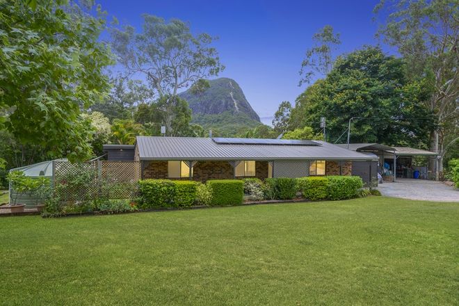 Picture of 24 Orchard Drive, GLASS HOUSE MOUNTAINS QLD 4518