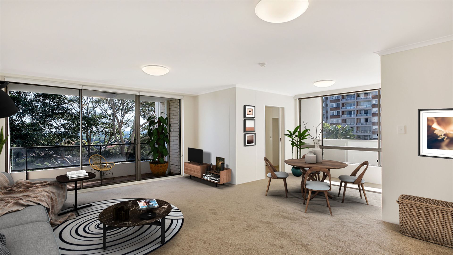 30/6 Carr Street, Waverton | Property History & Address Research | Domain