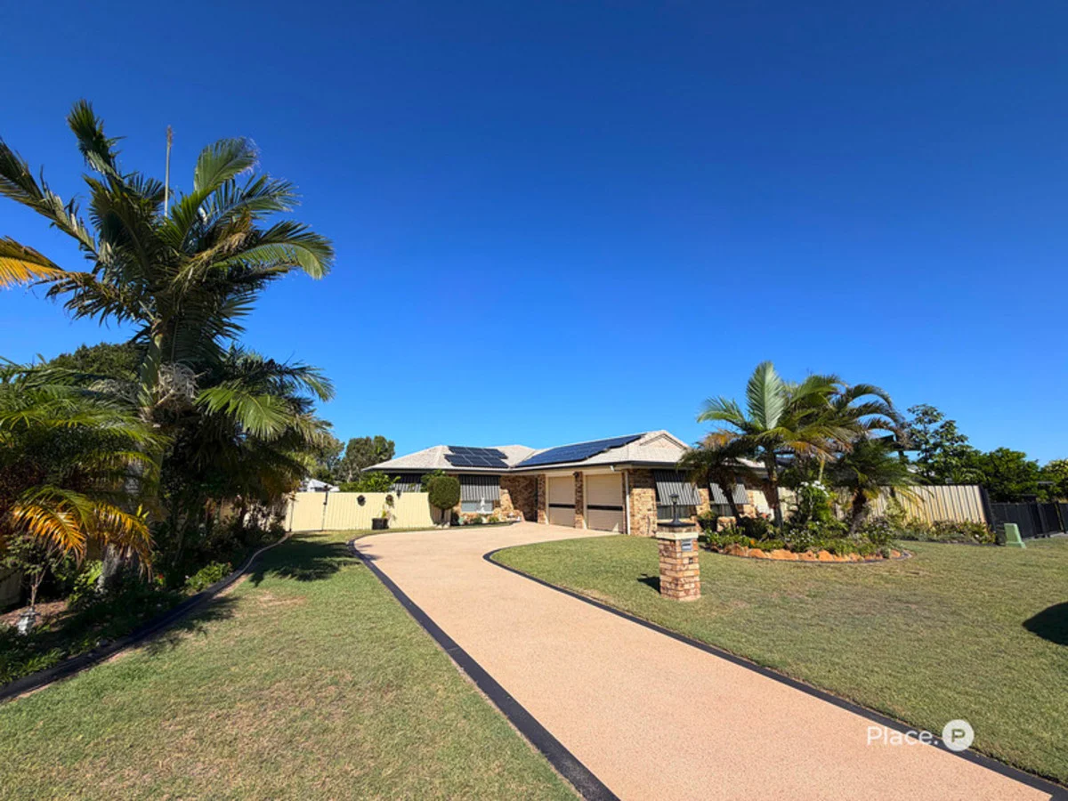 Additional image 3 of 17 Columbia Drive, Beachmere QLD 4510