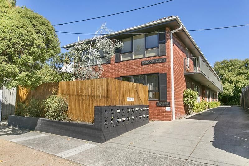 7/8 Robert Street, Elwood Property History & Address Research Domain