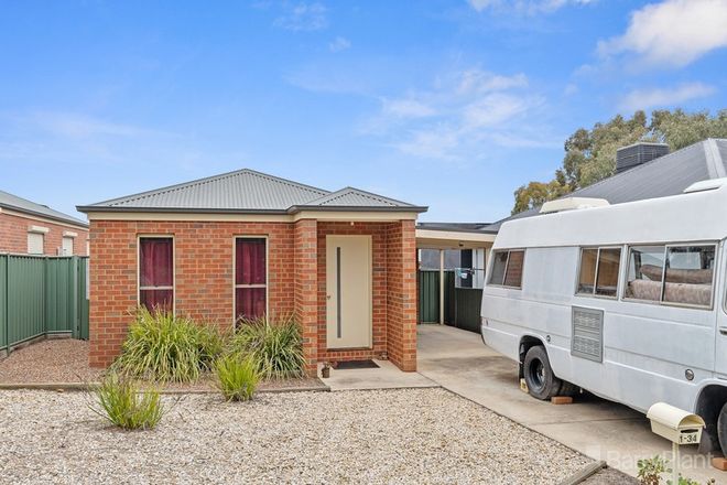 Picture of 34A Orlando Street, EAGLEHAWK VIC 3556