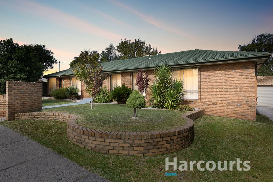 43 Cornwall Street, Hallam VIC 3803, Image 0