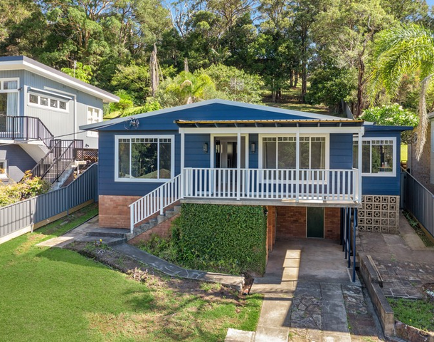 5 Scott Street, Point Clare NSW 2250