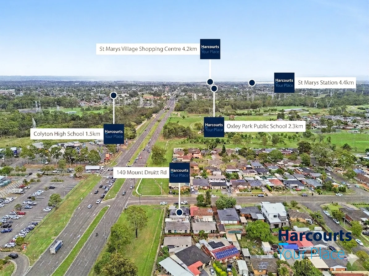 Additional image 10 of 140 &140a Mount Druitt Road, Mount Druitt NSW 2770