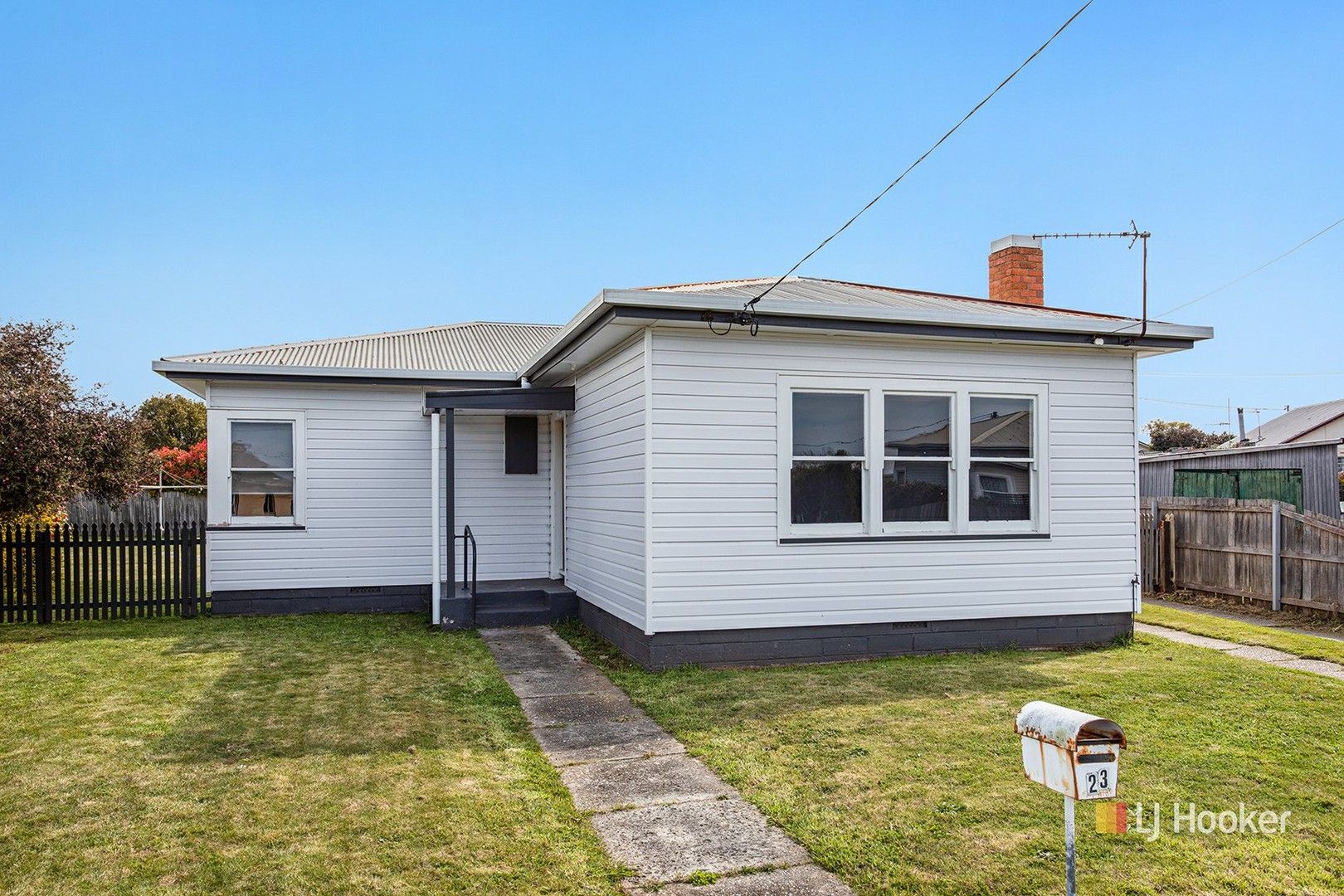 3 bedrooms House in 23 Madden Crescent DEVONPORT TAS, 7310