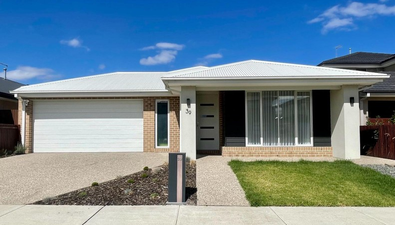 Picture of 39 Meyer Crescent, CLYDE NORTH VIC 3978