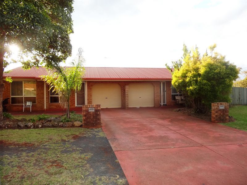 50 Wuth Street, DARLING HEIGHTS QLD 4350, Image 0