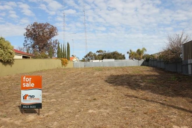 Picture of Lot 32 Hughes Avenue, MOONTA SA 5558