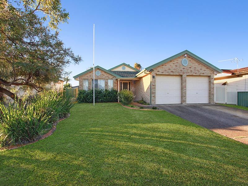 3 Kennedy St, SWANSEA NSW 2281, Image 0