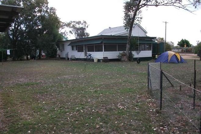 Picture of 35 Main St, TALWOOD QLD 4496