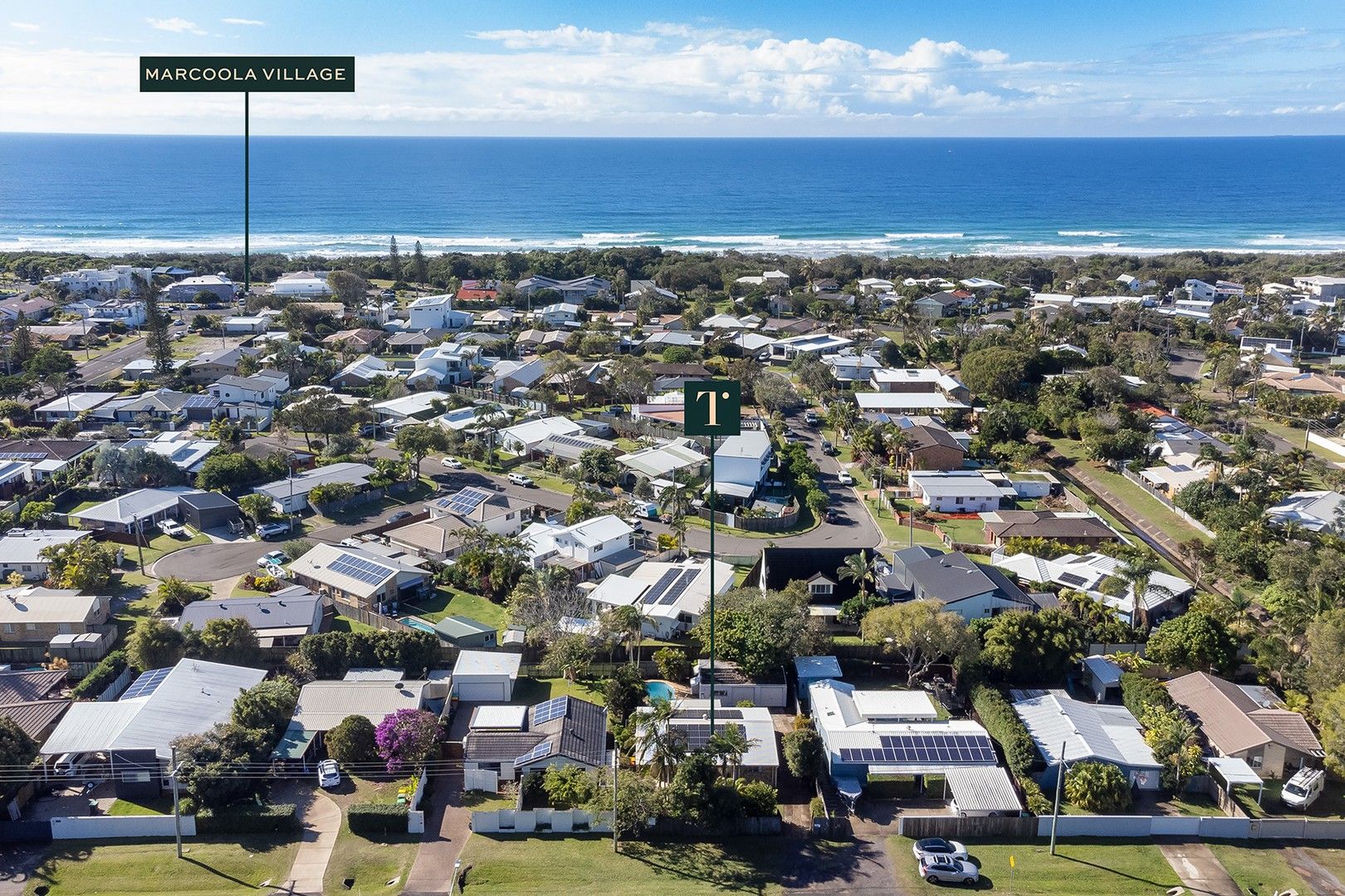 3 bedrooms House in 1101 David Low Way MARCOOLA QLD, 4564