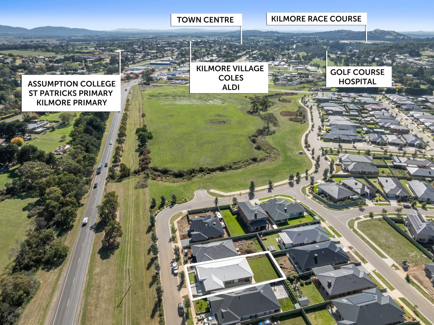 Additional image 16 of 43 Ryeland Drive, Kilmore VIC 3764