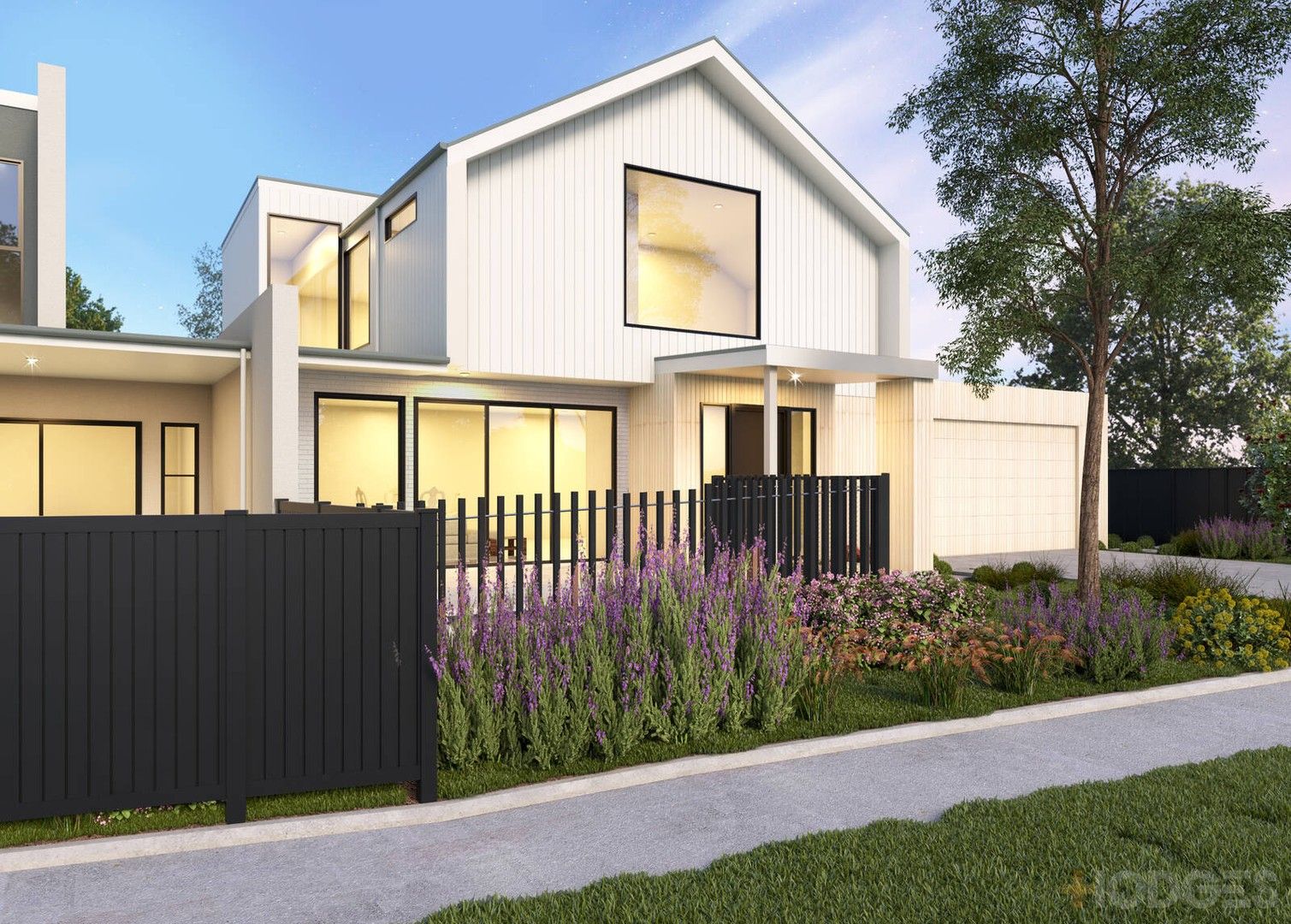 Lot 2/11 Ivy Street, Parkdale VIC 3195, Image 1