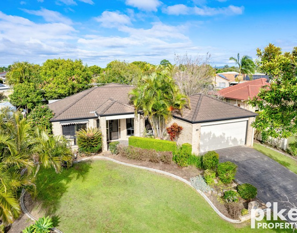 9 Woodforde Court, Morayfield QLD 4506