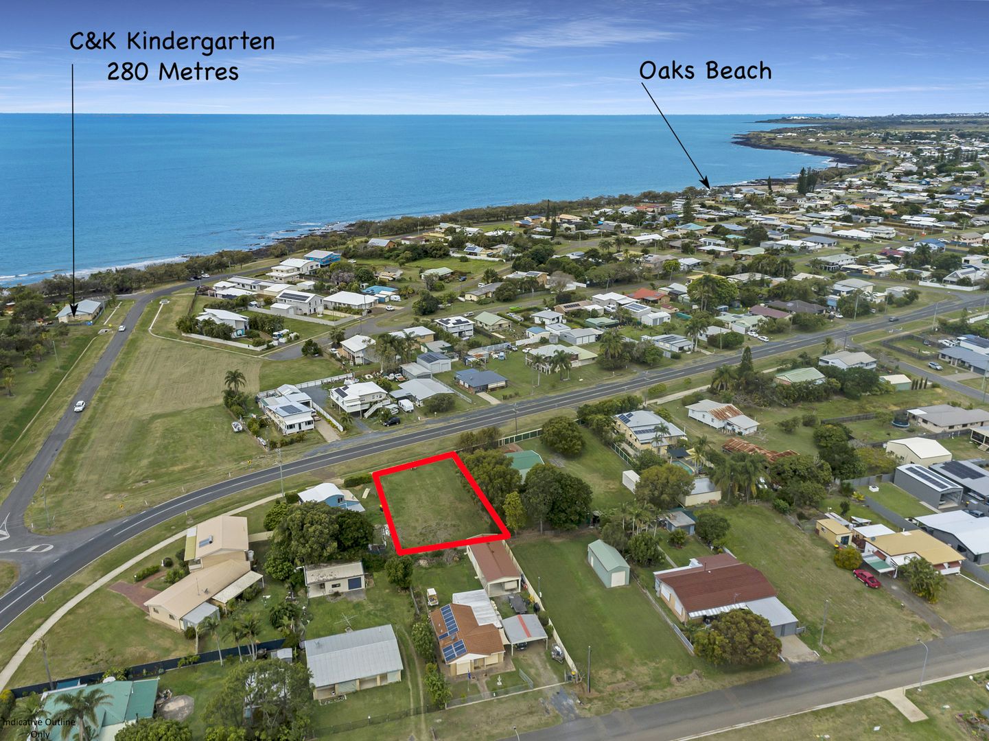 5 Heads Road, Heads QLD 4670 Domain