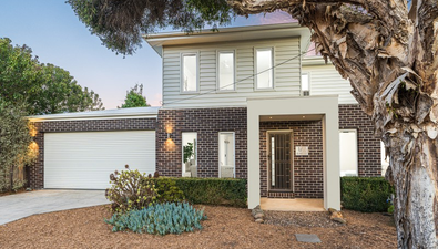 Picture of 1/2 Kinross Street, BELMONT VIC 3216