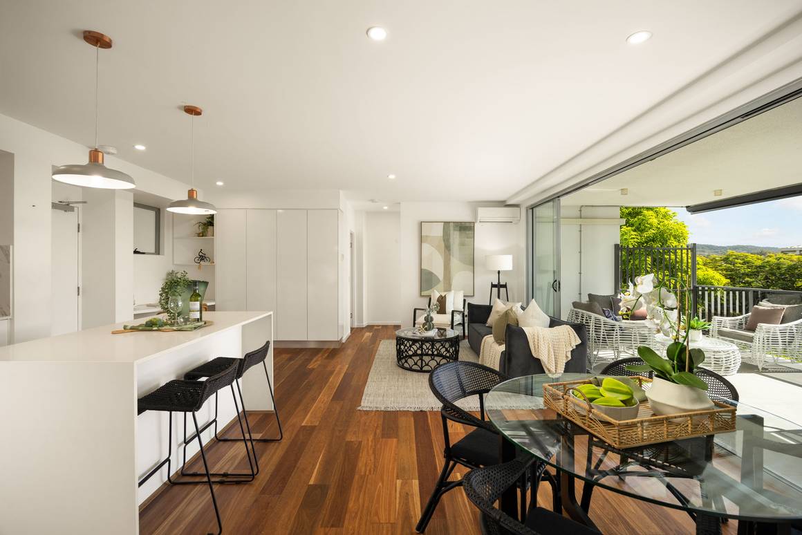 3/27 Seven Oaks Street Taringa 4068 - Image 3