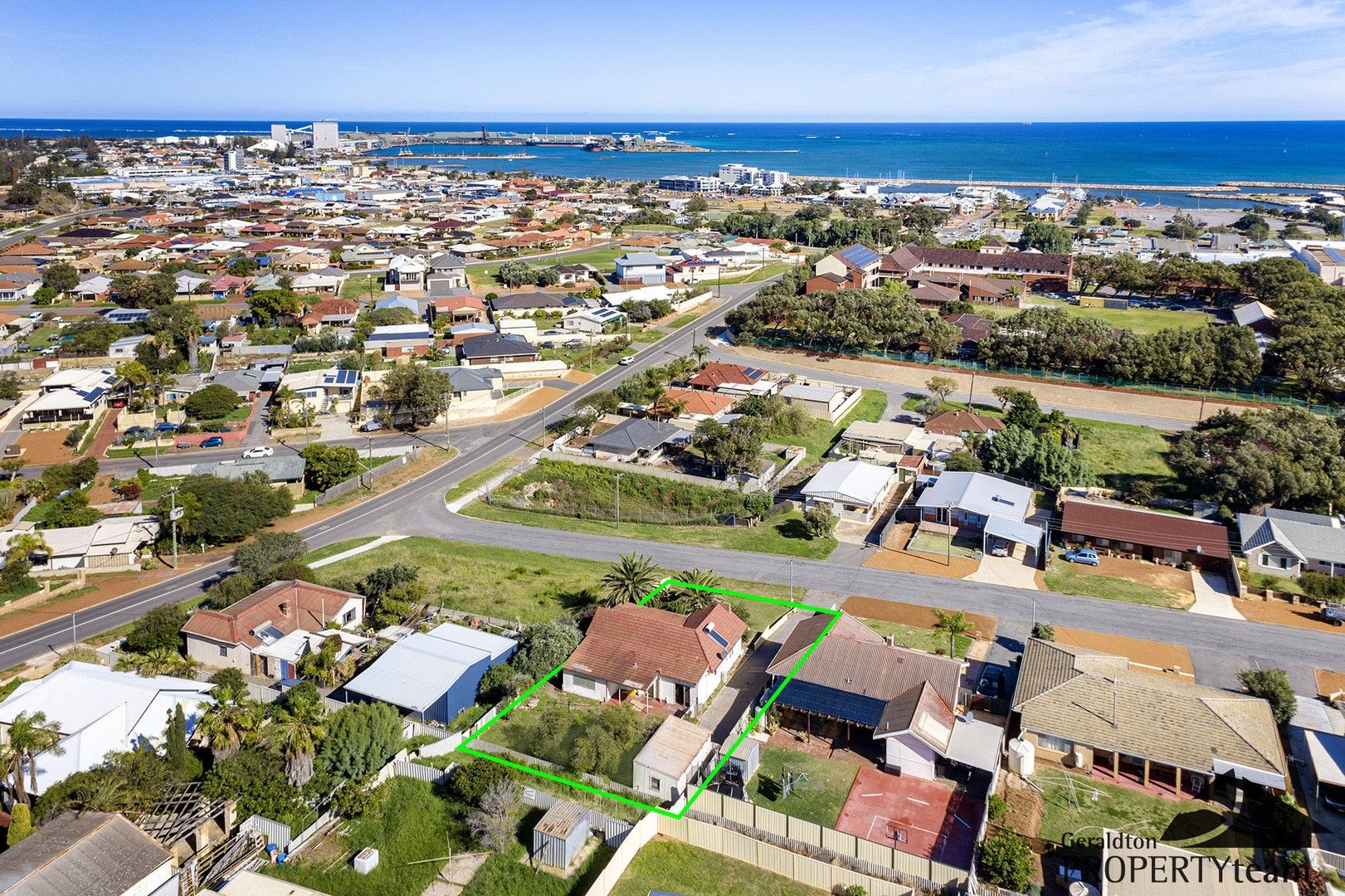 3 bedrooms House in 4 Albert Street GERALDTON WA, 6530
