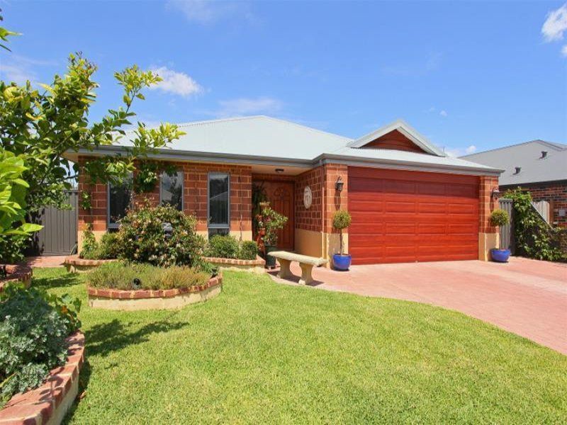 5 Jutland Way, The Vines WA 6069, Image 0