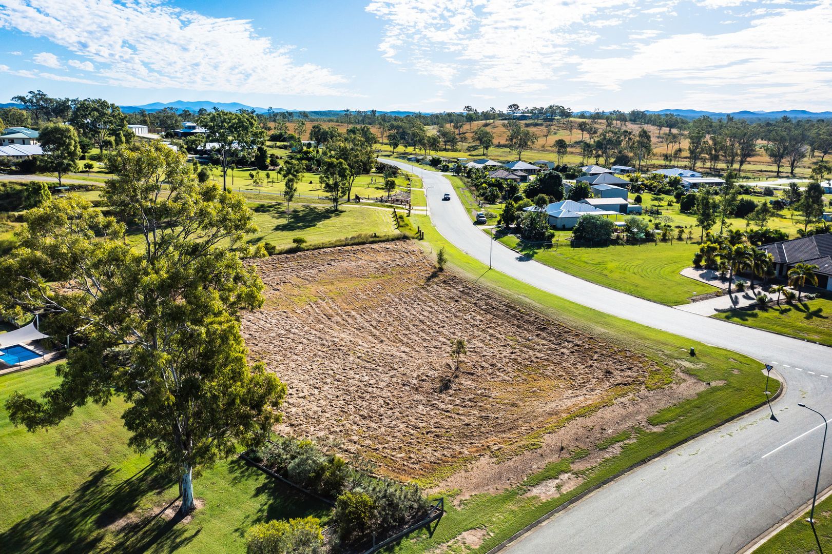 41 Nanando Drive, Calliope QLD 4680 Domain