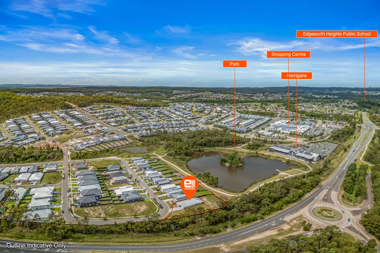 Additional image 30 of 141 Estelville Circuit, Cameron Park NSW 2285