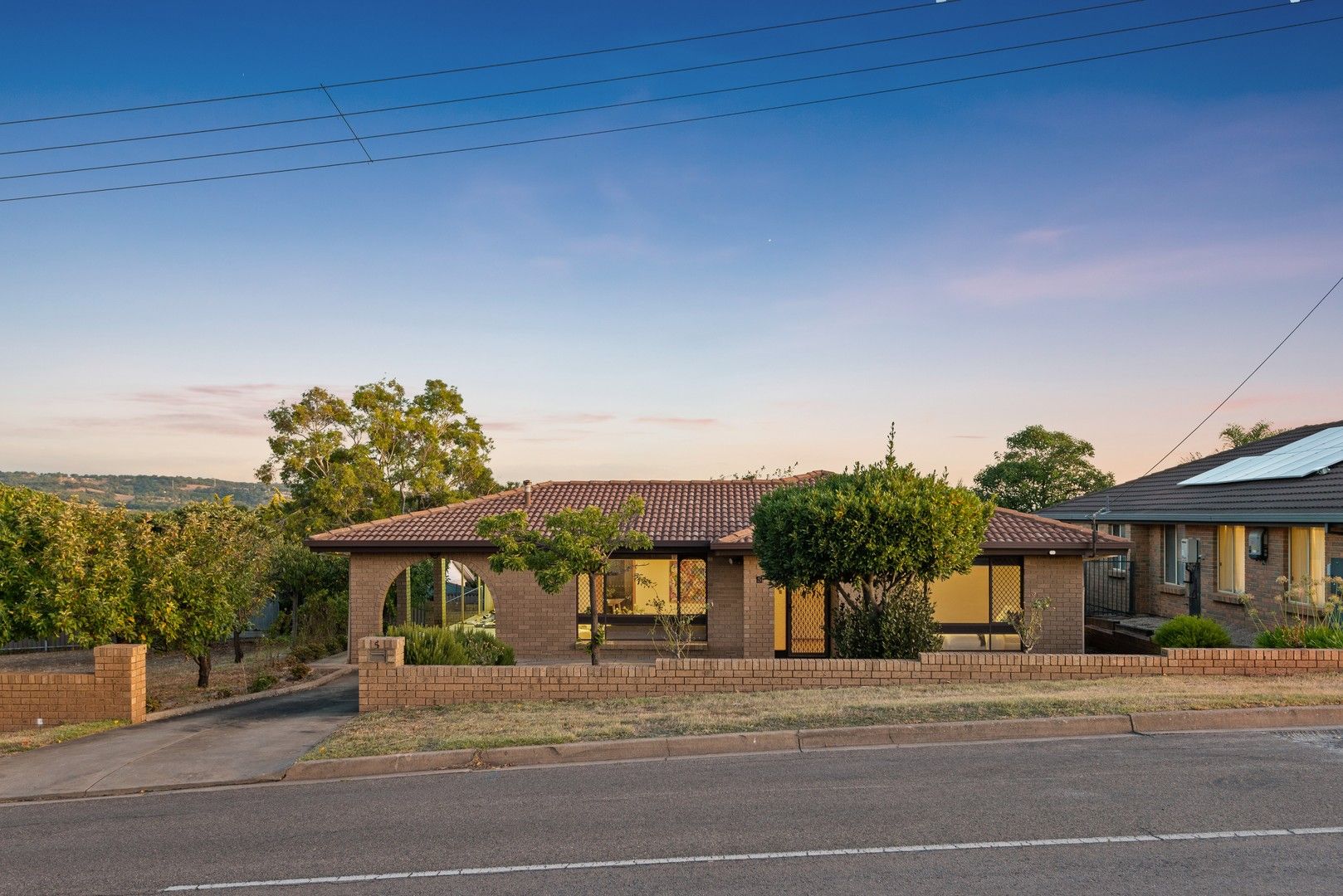 5 The Lane, O'Halloran Hill SA 5158, Image 0