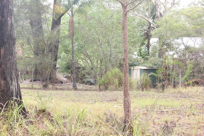 Picture of 39 Macwood Road, SMITHS LAKE NSW 2428