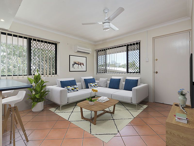 5/44 Herston Road, Kelvin Grove QLD 4059, Image 0