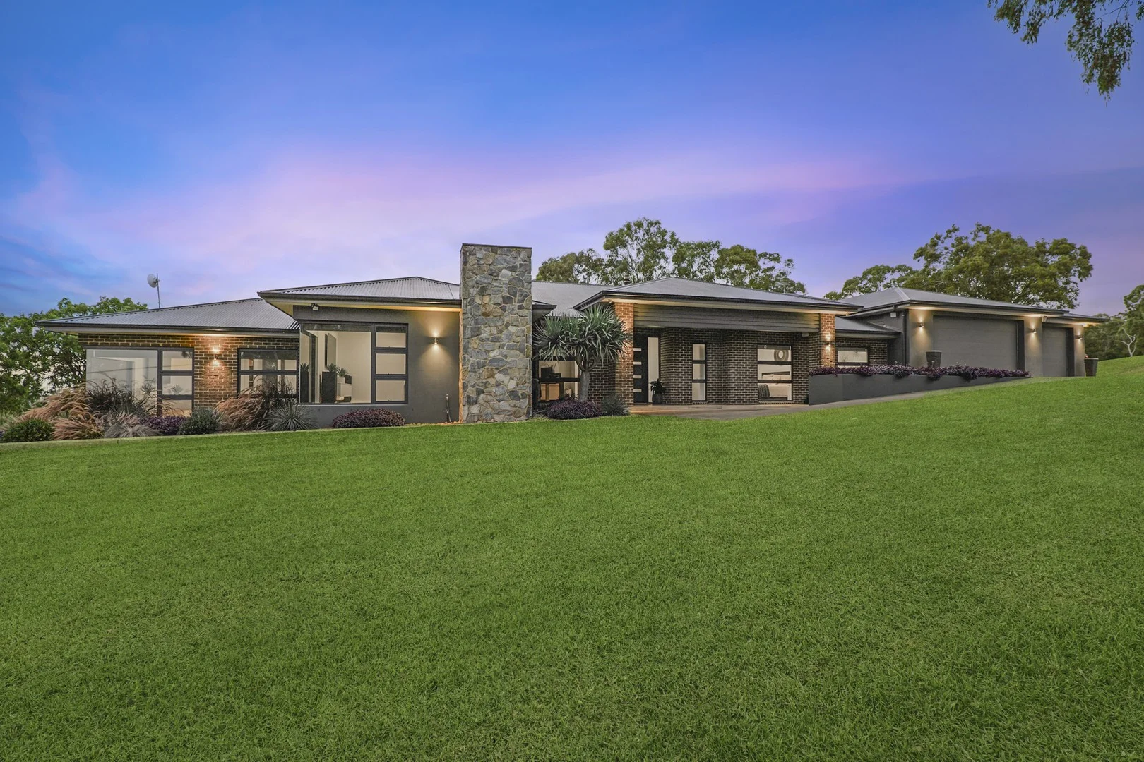 106-118 Mayfair Road, Mulgoa NSW 2745