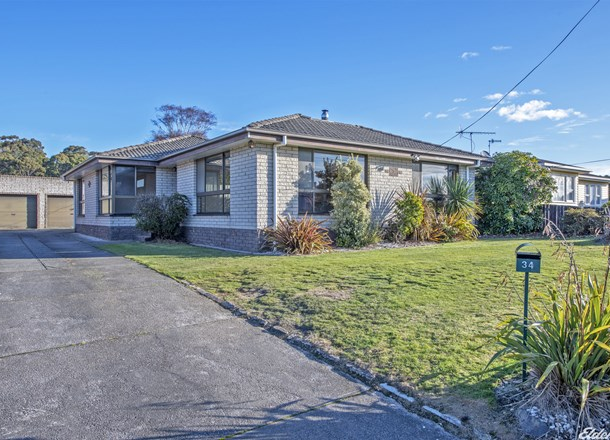 34 Beaufort Street, Somerset TAS 7322