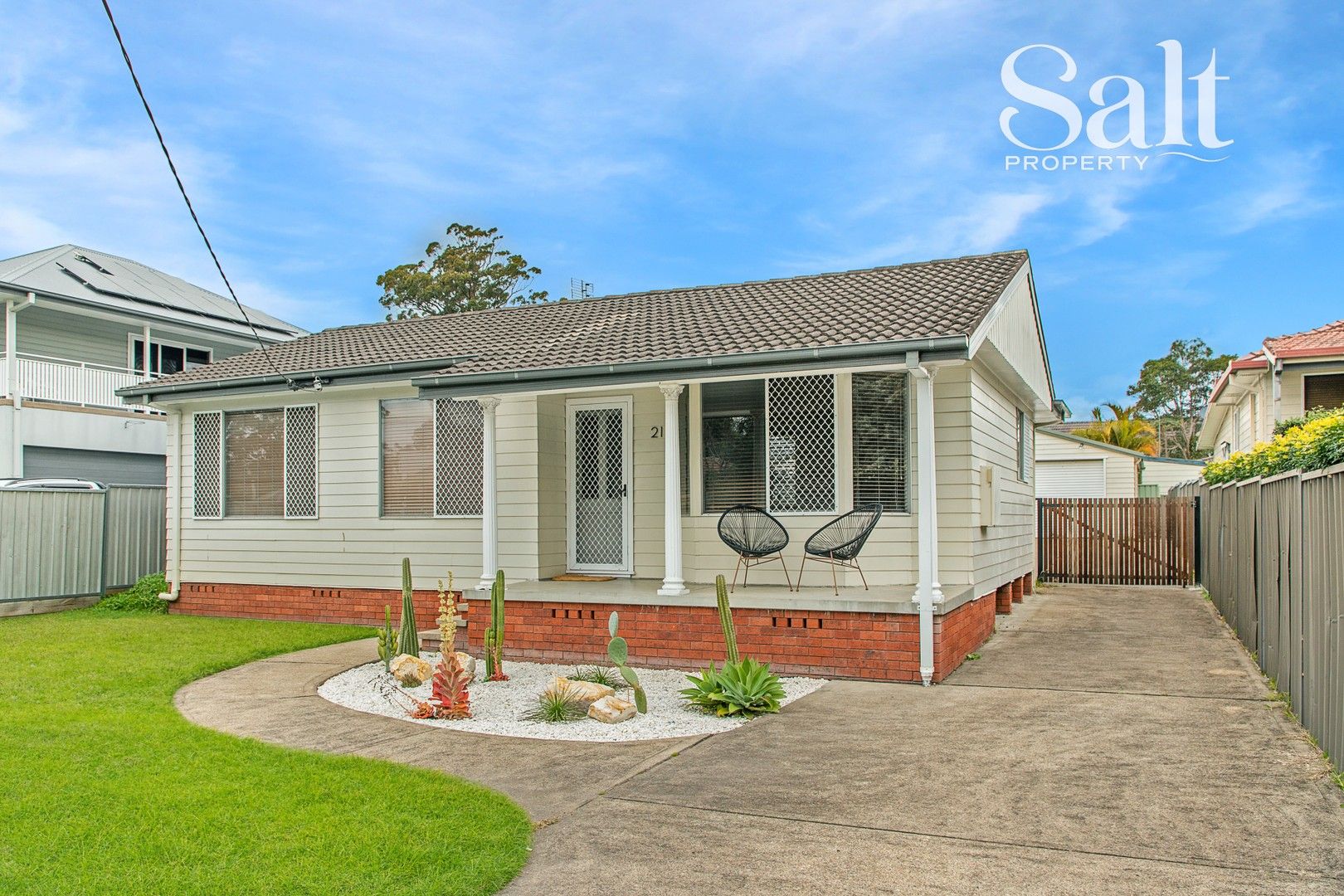 21 Watkins Road, Elermore Vale NSW 2287, Image 0