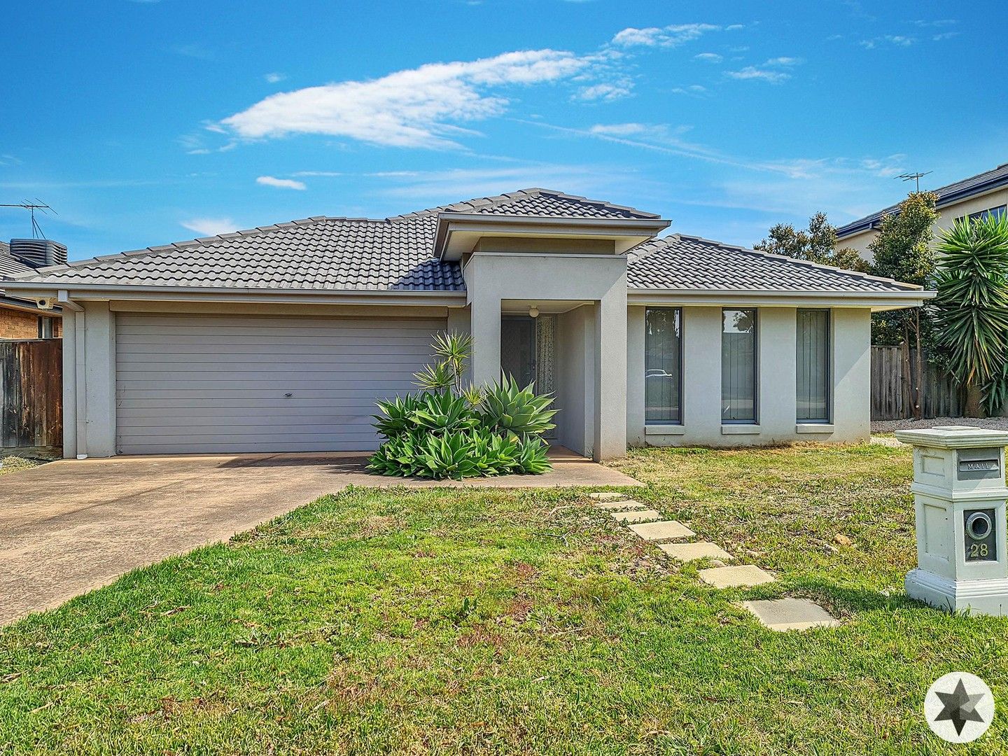 4 bedrooms House in 28 Bayside Drive SANCTUARY LAKES VIC, 3030