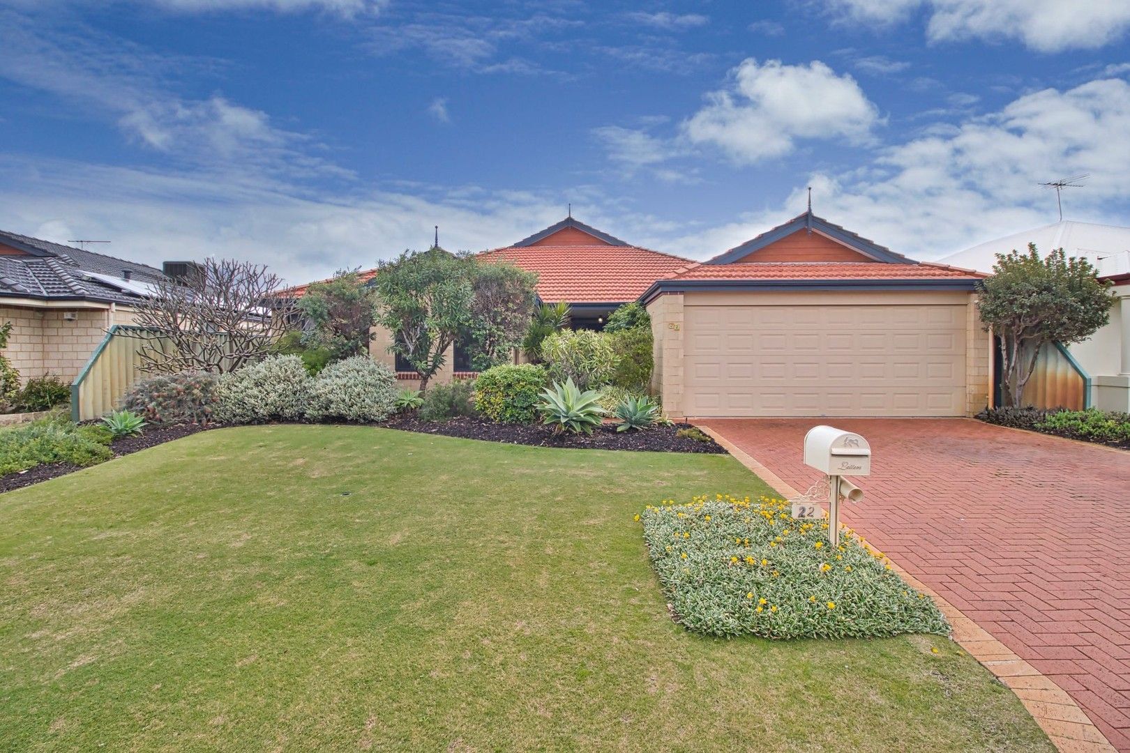 22 Achiever Avenue, Port Kennedy WA 6172, Image 0