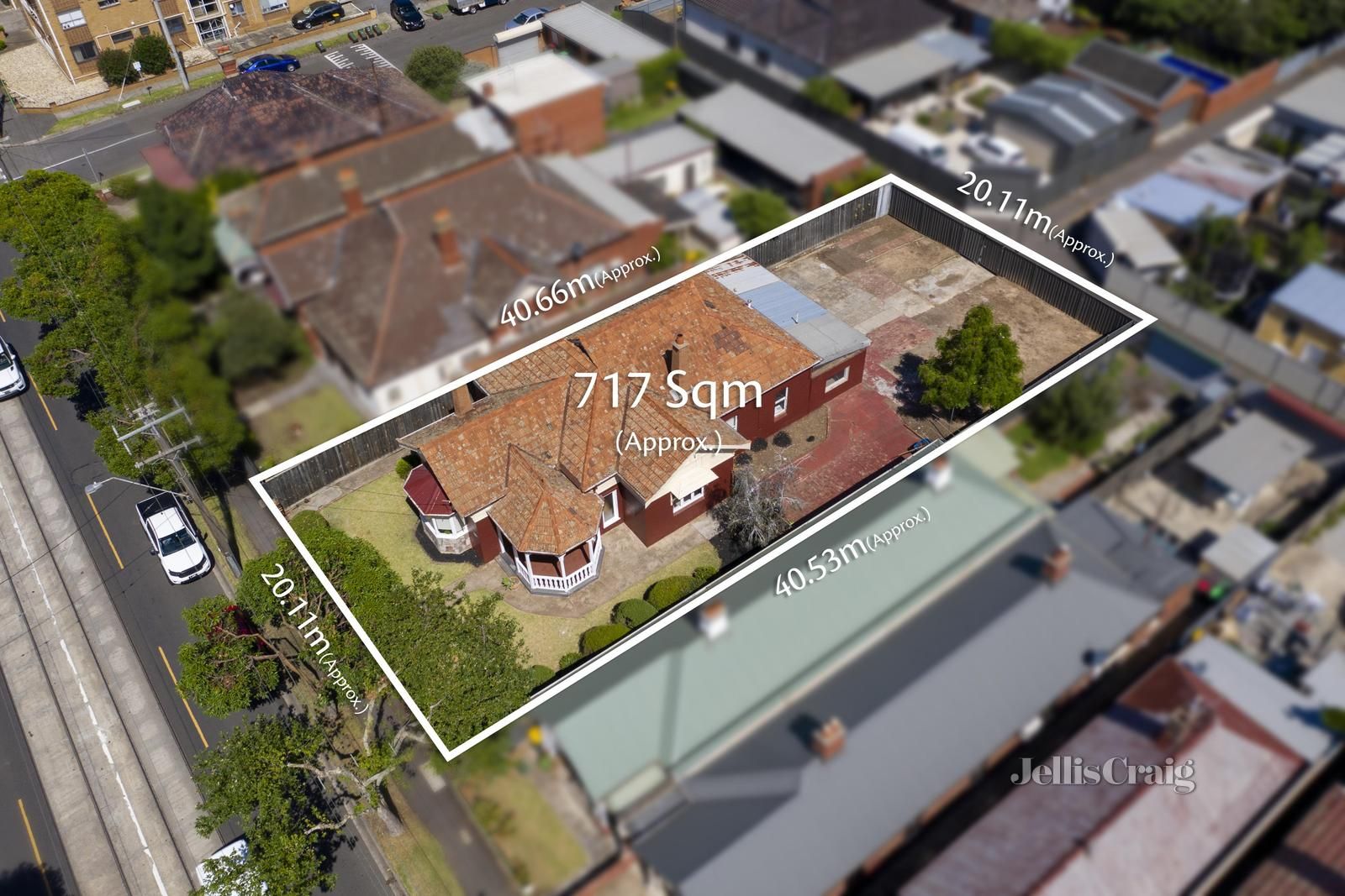 277 Ascot Vale Road, Moonee Ponds VIC 3039, Image 1