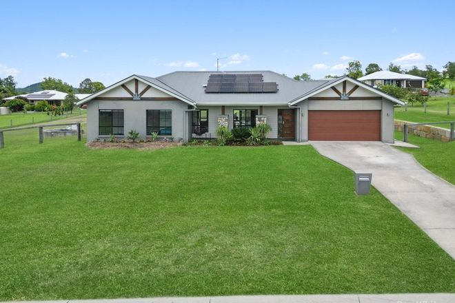 Picture of 60 Nagle Crescent, HATTON VALE QLD 4341